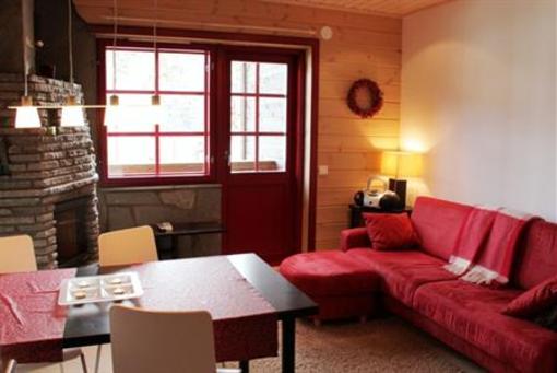 фото отеля Holidaystars Apartments Salla (Finland)