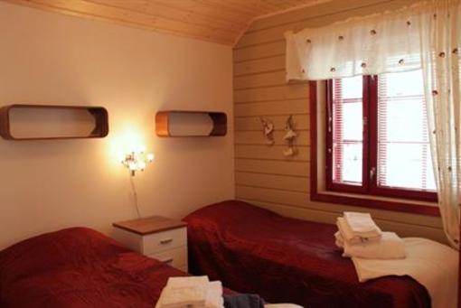 фото отеля Holidaystars Apartments Salla (Finland)