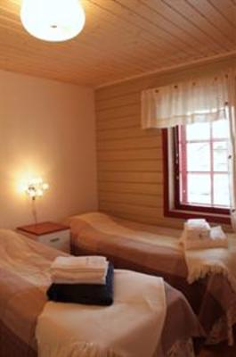 фото отеля Holidaystars Apartments Salla (Finland)