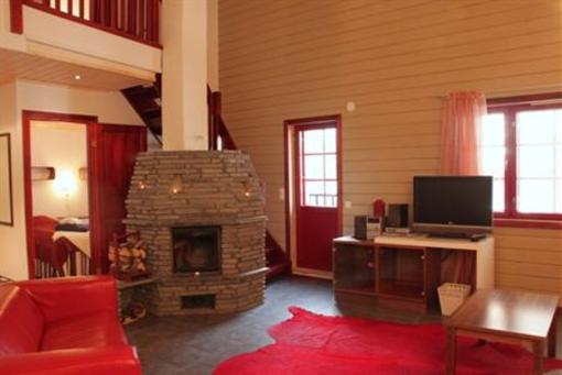 фото отеля Holidaystars Apartments Salla (Finland)