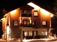 Holidaystars Apartments Salla (Finland)