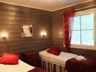 фото отеля Holidaystars Apartments Salla (Finland)