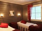 фото отеля Holidaystars Apartments Salla (Finland)