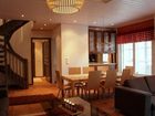 фото отеля Holidaystars Apartments Salla (Finland)