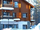 фото отеля Holidaystars Apartments Salla (Finland)