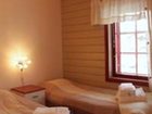 фото отеля Holidaystars Apartments Salla (Finland)