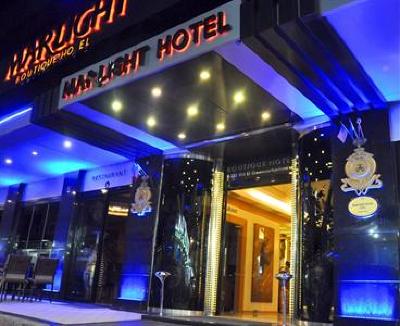 фото отеля Marlight Boutique Hotel