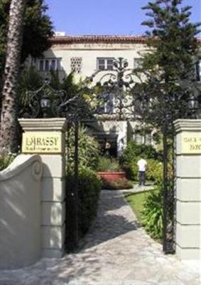 фото отеля Palihouse Santa Monica