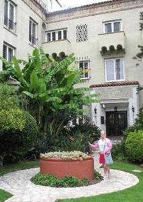 фото отеля Palihouse Santa Monica