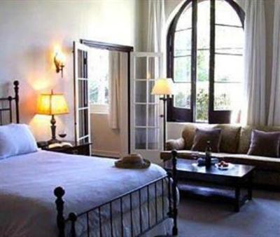 фото отеля Palihouse Santa Monica