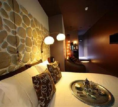 фото отеля Hotel Badhu Utrecht