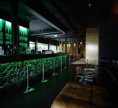фото отеля Hotel Badhu Utrecht