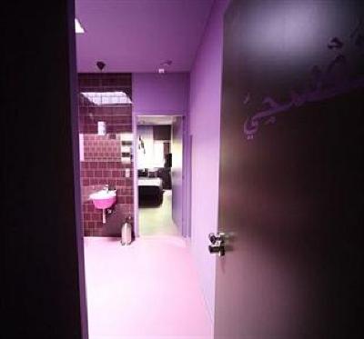 фото отеля Hotel Badhu Utrecht
