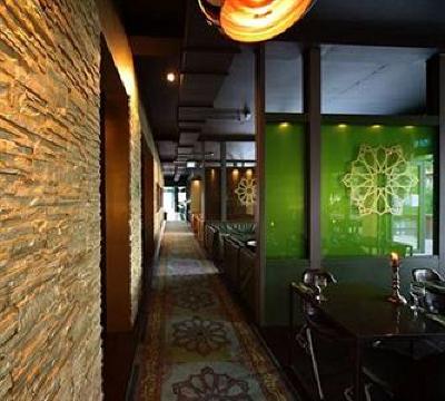 фото отеля Hotel Badhu Utrecht