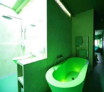 фото отеля Hotel Badhu Utrecht
