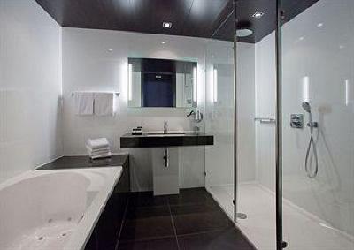 фото отеля Hotel Van der Valk Assen