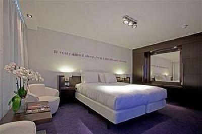фото отеля Hotel Van der Valk Assen