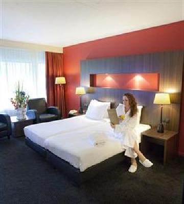 фото отеля Hotel Van der Valk Assen