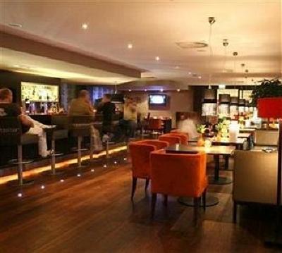 фото отеля Hotel Van der Valk Assen