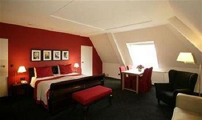 фото отеля Hotel Van der Valk Assen