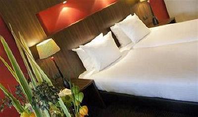 фото отеля Hotel Van der Valk Assen