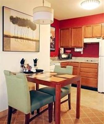 фото отеля Residence Inn Highlands Ranch