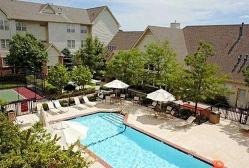 фото отеля Residence Inn Highlands Ranch