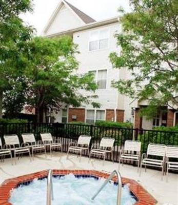 фото отеля Residence Inn Highlands Ranch