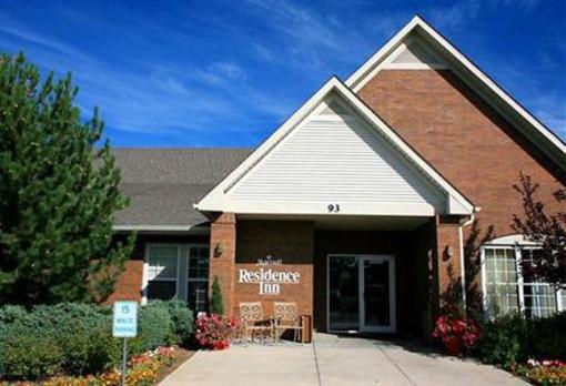фото отеля Residence Inn Highlands Ranch