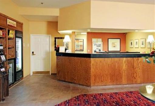 фото отеля Residence Inn Highlands Ranch