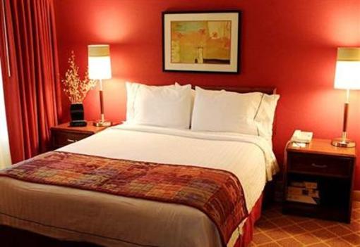 фото отеля Residence Inn Highlands Ranch