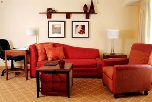 фото отеля Residence Inn Highlands Ranch