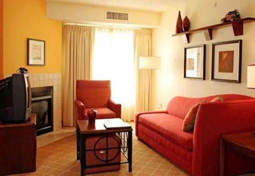 фото отеля Residence Inn Highlands Ranch