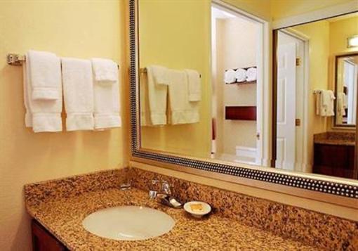 фото отеля Residence Inn Highlands Ranch