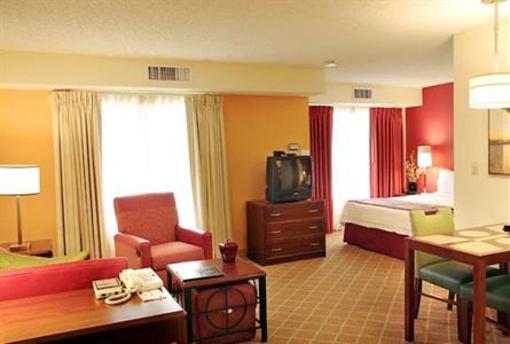 фото отеля Residence Inn Highlands Ranch