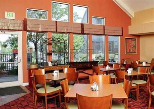 фото отеля Residence Inn Highlands Ranch