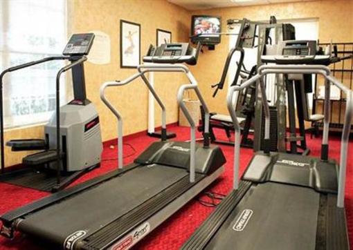 фото отеля Residence Inn Highlands Ranch