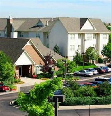 фото отеля Residence Inn Highlands Ranch