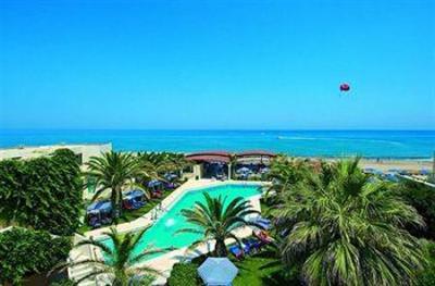 фото отеля Eva Bay Hotel