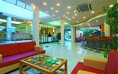 фото отеля Eva Bay Hotel