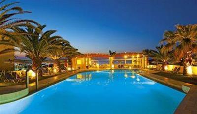 фото отеля Eva Bay Hotel