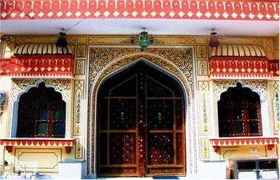 фото отеля Hotel Baba Haveli