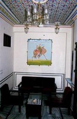 фото отеля Hotel Baba Haveli