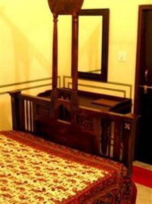 фото отеля Hotel Baba Haveli