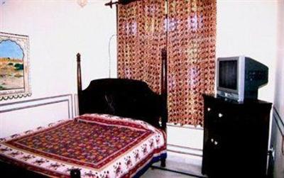 фото отеля Hotel Baba Haveli