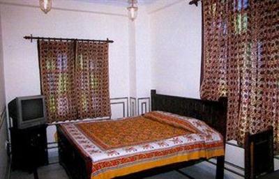фото отеля Hotel Baba Haveli