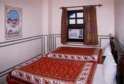 фото отеля Hotel Baba Haveli