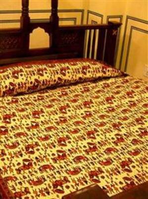 фото отеля Hotel Baba Haveli