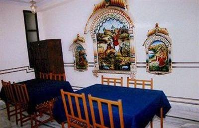 фото отеля Hotel Baba Haveli