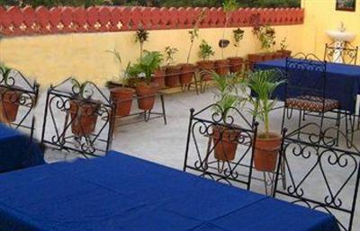 фото отеля Hotel Baba Haveli